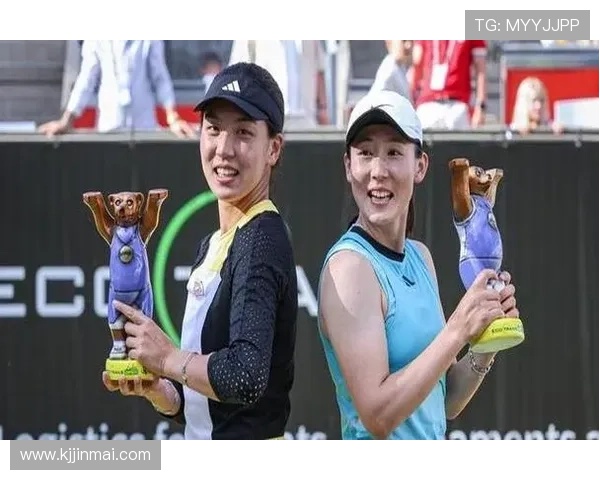 王欣瑜郑赛赛止步奥斯汀双打失利